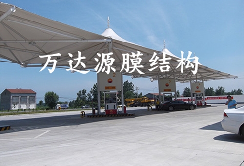 襄阳襄州区加油站